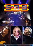 SBB - FOUR DECADES - DVD